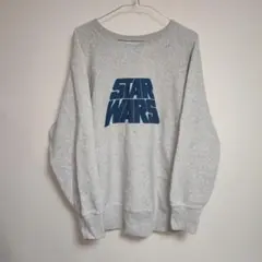 STARWARS BEAMS Champion スウェット リバースウィーブ