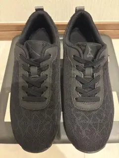 MIZUNO／ミズノ／B1GE1935／ウォーキングシューズ／ミズノ23.5㎝