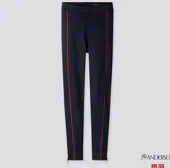 新品！UNIQLO　JW ANDERSON エアリズム　レギンス　Mサイズ