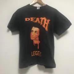kohh tシャツ death legend
