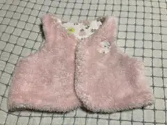 ベビー　ベスト