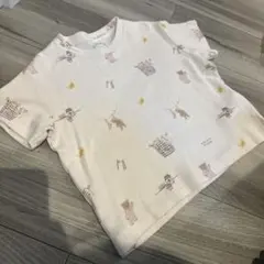 ジェラピケ ルームウェア　90-100cm