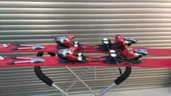 SALOMON EQUIPE8 RACE 3V 176サイズ