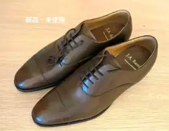 ジェイエーラミス　MEERMIN　ストレートチップ　メルミン　US8.5　本革 ジェイエーラミス MEERMIN ストレートチップ メルミン US8.5 本革 靴