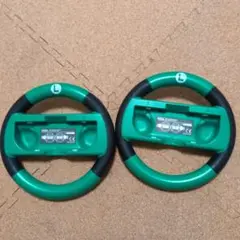 Switchマリオカートハンドル