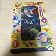 値下げトイストーリースマホケースです。