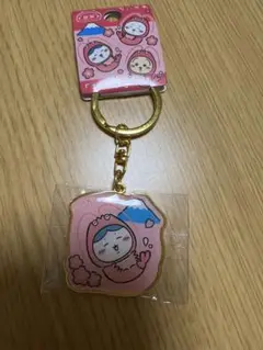 ご当地ちいかわ 桜えび ハチワレ