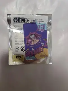 マルイ フランキー アクリルキーホルダー OIOI 麦わらストア 麦スト 出張店