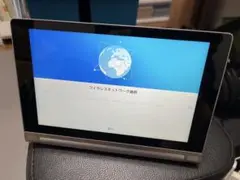 ジャンク扱い　Lenovo YOGA tablet 2 - 830L