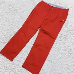 MASTAER BUNNY EDITION ゴルフ ストレッチパンツ サイズXL