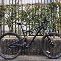 SPECIALIZED Camber 650b 2016 Sサイズ