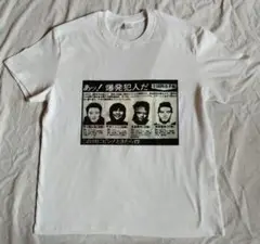 新品　Lサイズ　Tシャツ　ブルーハーツ　送料込み