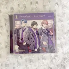 【匿名配送】Bプロ THRIVE 新譜(特典なし)