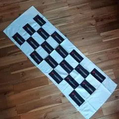 新品　希少　ヨコハマタイヤ　スポーツ　タオル