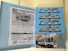 マイクロエース E721系 2019年再生産ロット特製加工品 再生産】(N) A7490 E721系0番台 4両セット | マイクロエース