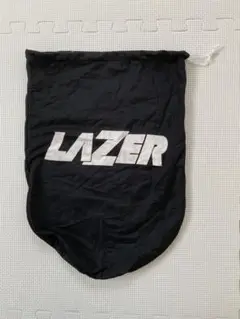 LAZER 自転車用ヘルメット収納袋 約30cm x 40cm