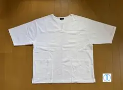ビームス　スモックビックTシャツ