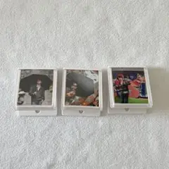宮舘クリップ3点セット