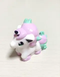 ポケモンキッズ　ガラルポニータ