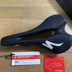 S-WORKS POWER