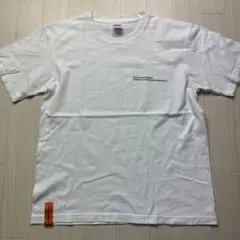 wevnal TシャツL 企業Tシャツ