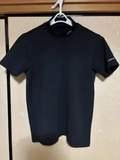 ZERO HALLIBURTON ゼロハリバートン モックネックシャツ