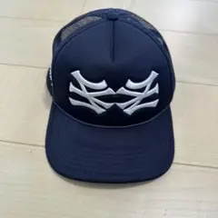oMA STUDIOS NY NY HAT