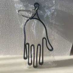 グローブホルダー　未使用