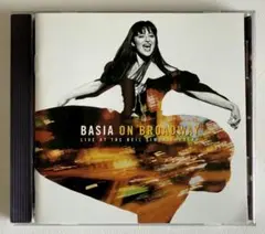 BASIA『BasiaOnBroadway』