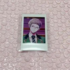 B-PROJECT Bプロ 殿弥勒 ハムキン チェキ