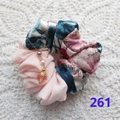 シュシュ 261