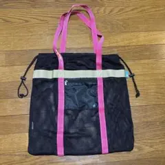 Reef Tourer マリンバッグ メッシュ