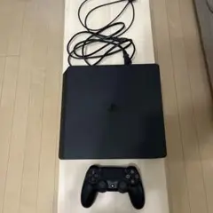 PlayStation4 薄型 CUH-2100A コントローラー付