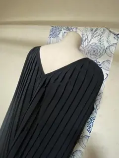 セオリー　バックプリーツ