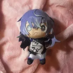 にじぬい 星導ショウ