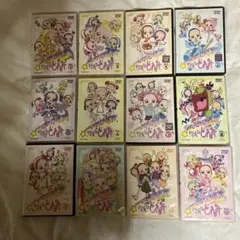 も〜っとおジャ魔女どれみDVD全巻