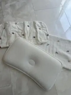 ケラッタ ベビー枕