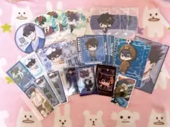 ブルロ　烏旅人　まとめ売り