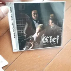 Clef
