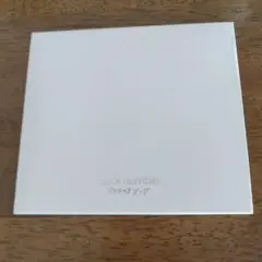 back number クリスマスソング 初回版