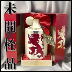 【希少】King of Scots 25年，17年 赤陶器ボトル 2本セット 希少】King of Scots 25年，17年 赤陶器ボトル 2本セット｜Yahoo