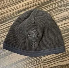 chrome hearts ビーニー