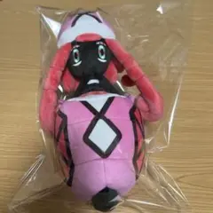 カプ・テテフ　ぬいぐるみ 約30cm Amazon.co.jp: ポケモンセンターオリジナル 786 ぬいぐるみ