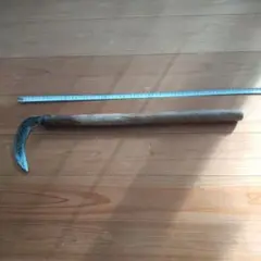 皮むき鎌