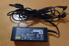 NEC　ADアダプター　純正　PA-1750-24　ADP90
