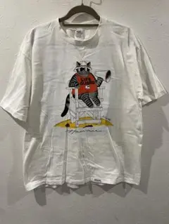 クリバンキャット クレイジーシャツ Crazy Shirts Tシャツ ハワイ