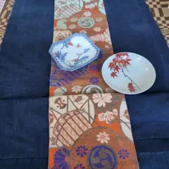 古布　クロス