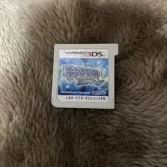 ポケットモンスター アルファサファイア