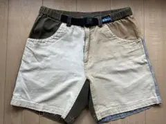 kavu チリワックショーツ　ショートパンツ アメリカ製