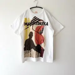 MAISON EUREKA 半袖Tシャツ